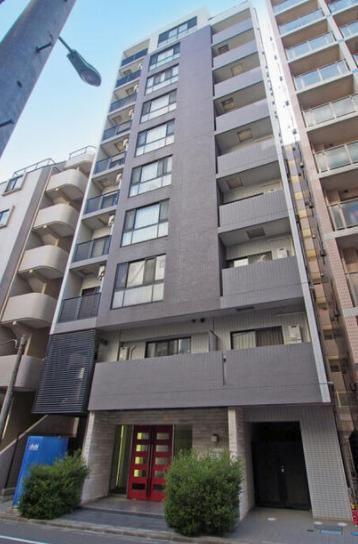 ドルチェ日本橋浜町弐番館