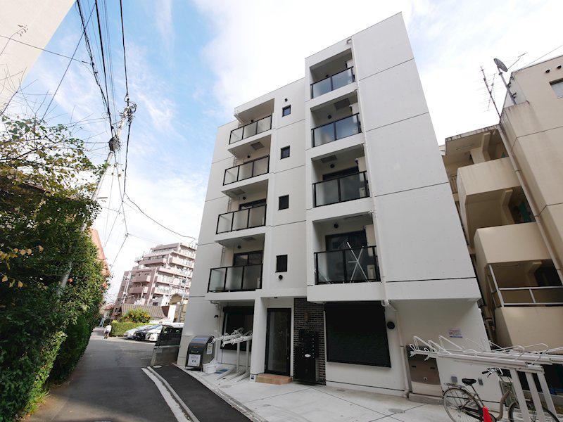 ヴィンテージCITY武蔵小金井