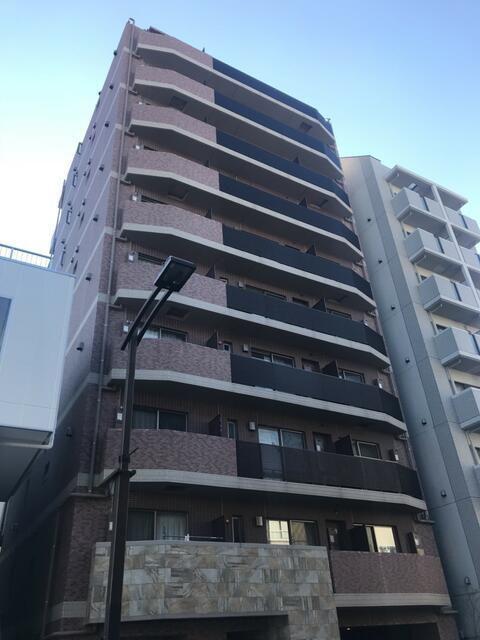 ル・リオン両国参番館