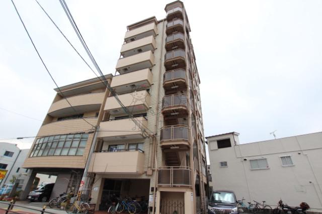メゾン北田辺