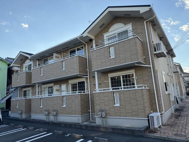 ピエデルモンテM A棟