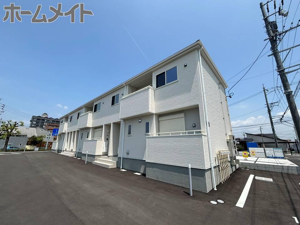 リーブルファイン西川手