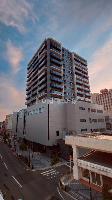 レーベン青森新町 THE GRAND MID