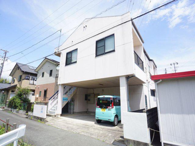 富塚アクシス