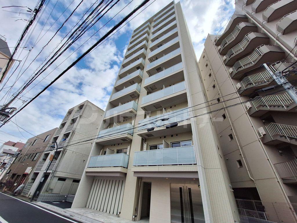ルフレプレミアム新小岩