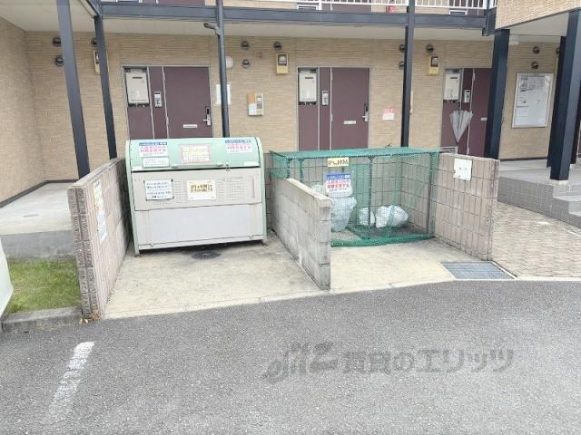 レオパレス寺嶋A