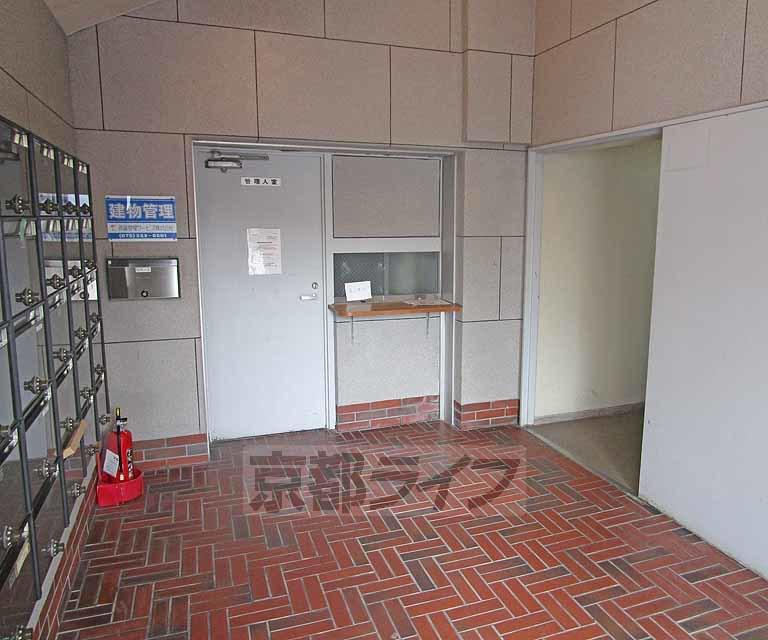 リノスティ京都沓掛