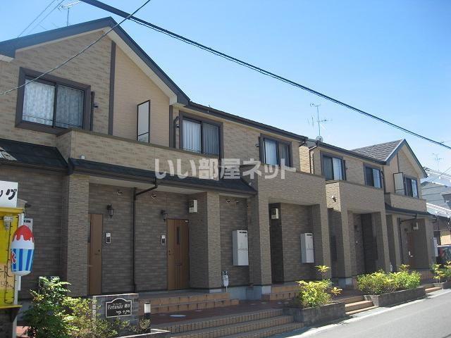 フォーチュネイト朝日B