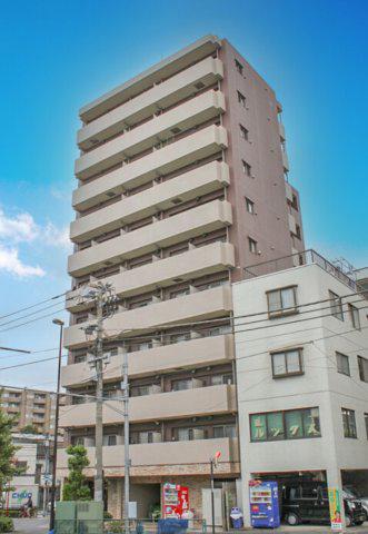 プレール・ドゥーク文京茗荷谷