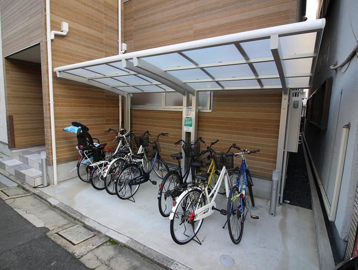 コンフォート東光町