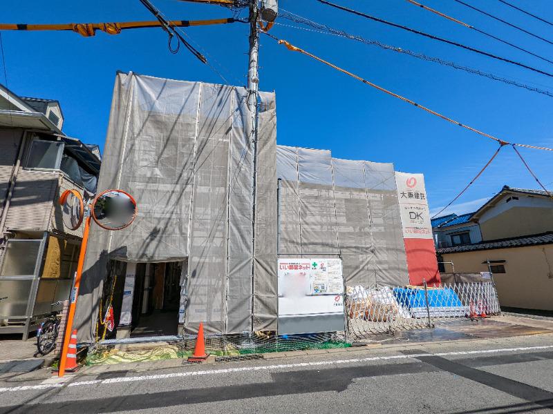 カーサ ソラティオ