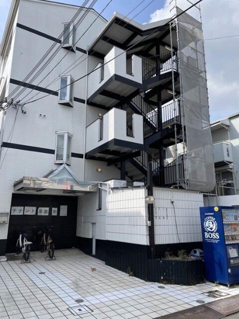 グラシアス堺
