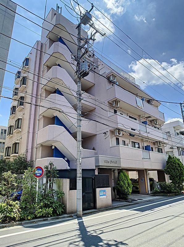 ヴィラ・オーキッド