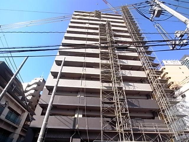 エスリード神戸三宮ノースゲート