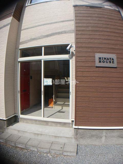 HINATA HOUSE