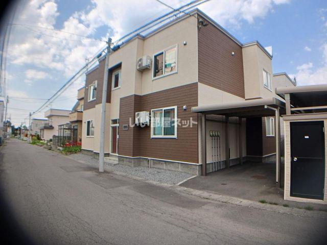 HINATA HOUSE