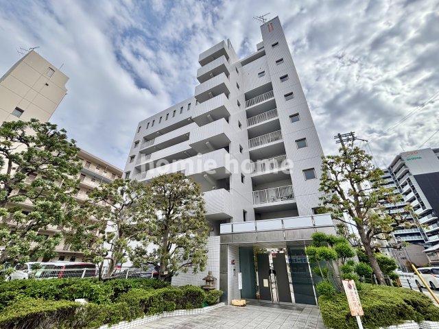 ホワイトマンション