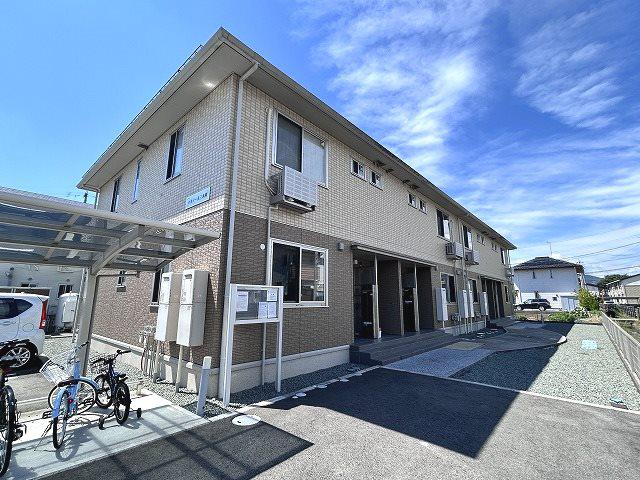 パルテール三本柳