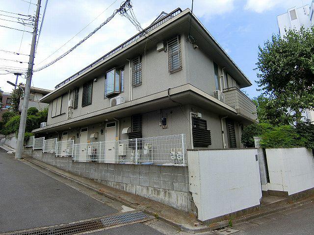 コーポ白樺