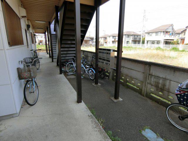 木の実ハイツII