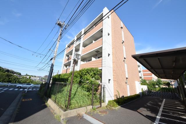 マ・メゾンはるひ野
