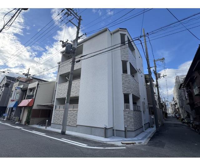 フォレストクリエオーレ中川