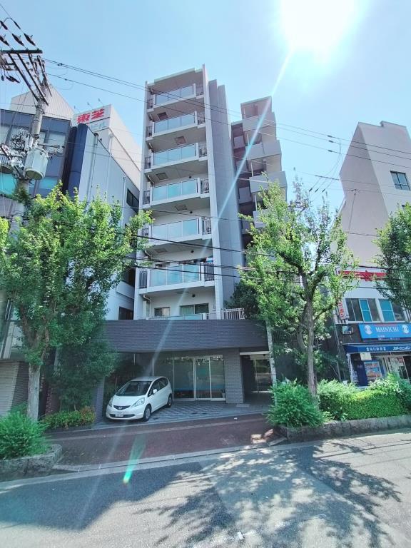 アトリエール堺新町