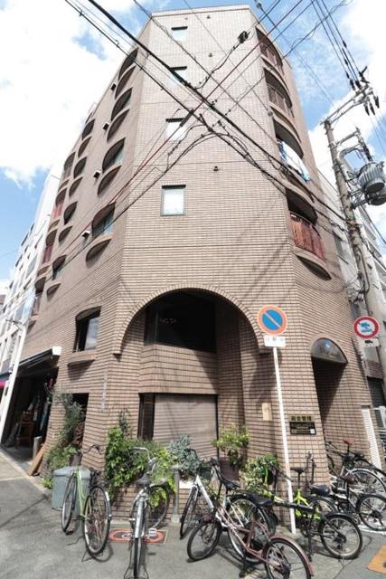エスタイル北堀江