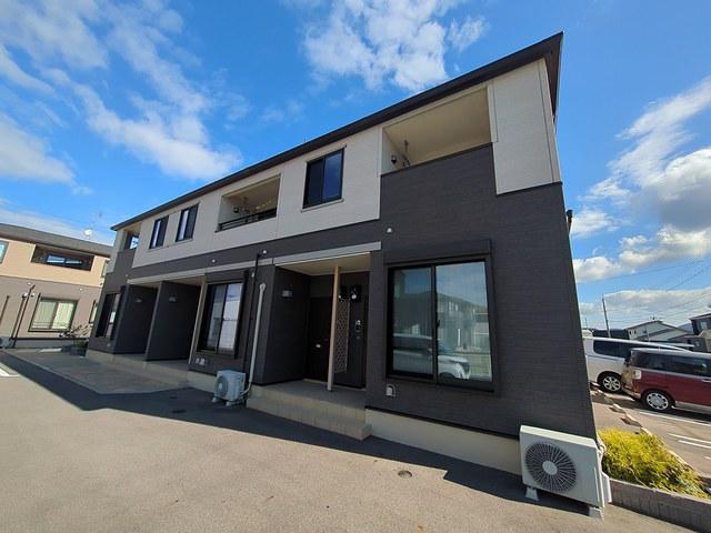 ドエルF・T・K II番館