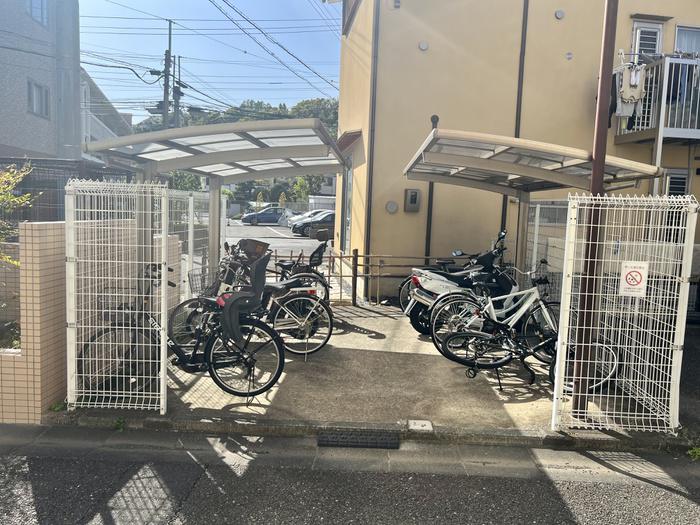 ラボール日吉