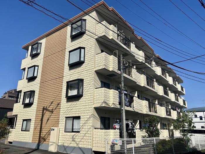 ラボール日吉