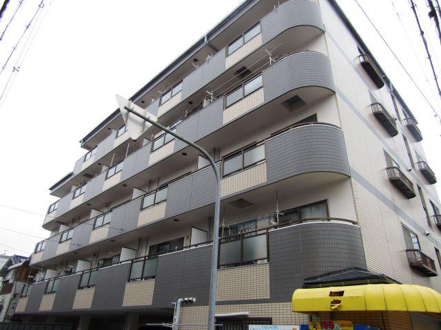 グランハイム中野
