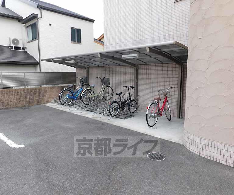 メゾンペルル