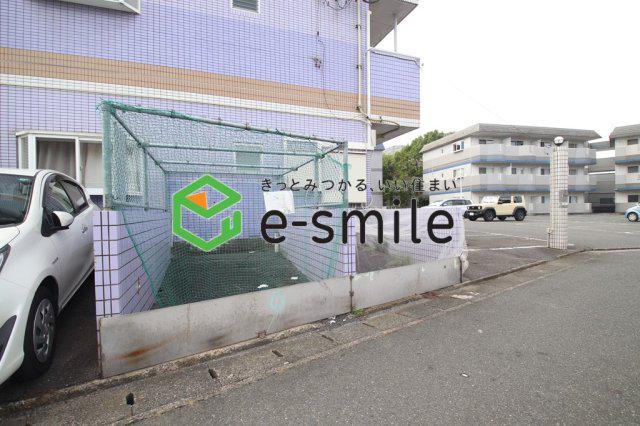 プランドゥ合川I