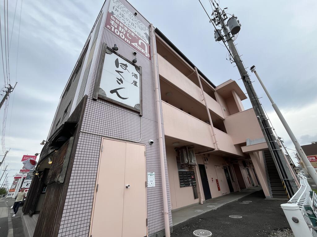 パレドゥ エトワール