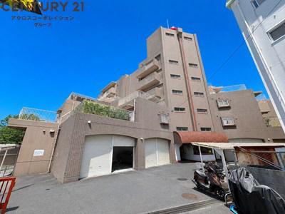 パレ武庫川パート2
