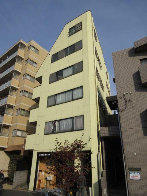 アークレジデンス南田中