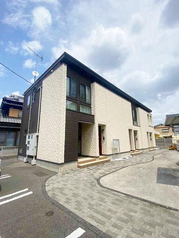ラディアント・北方