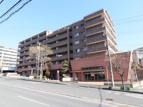 ウエストヴァレィー壱番館(3LDK/4階)