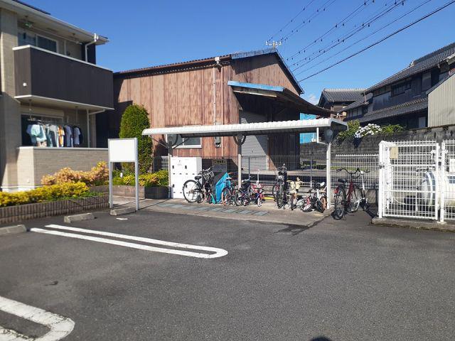 ラップウイング