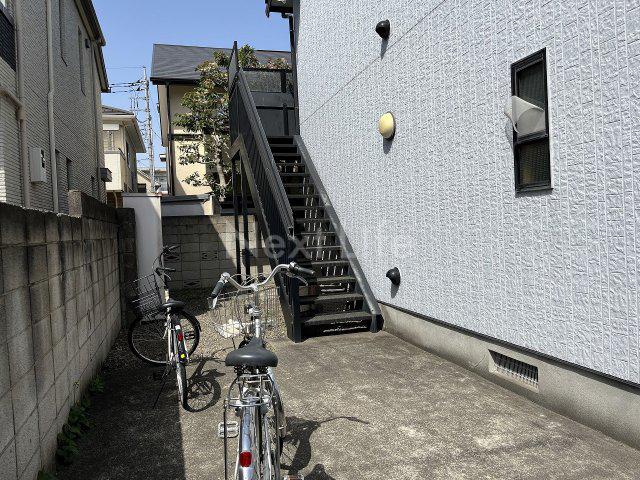 サンフラッツ