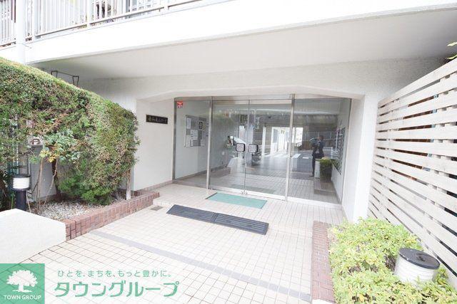 藤和永山コープ
