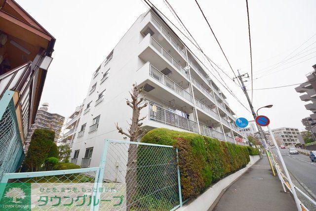 藤和永山コープ