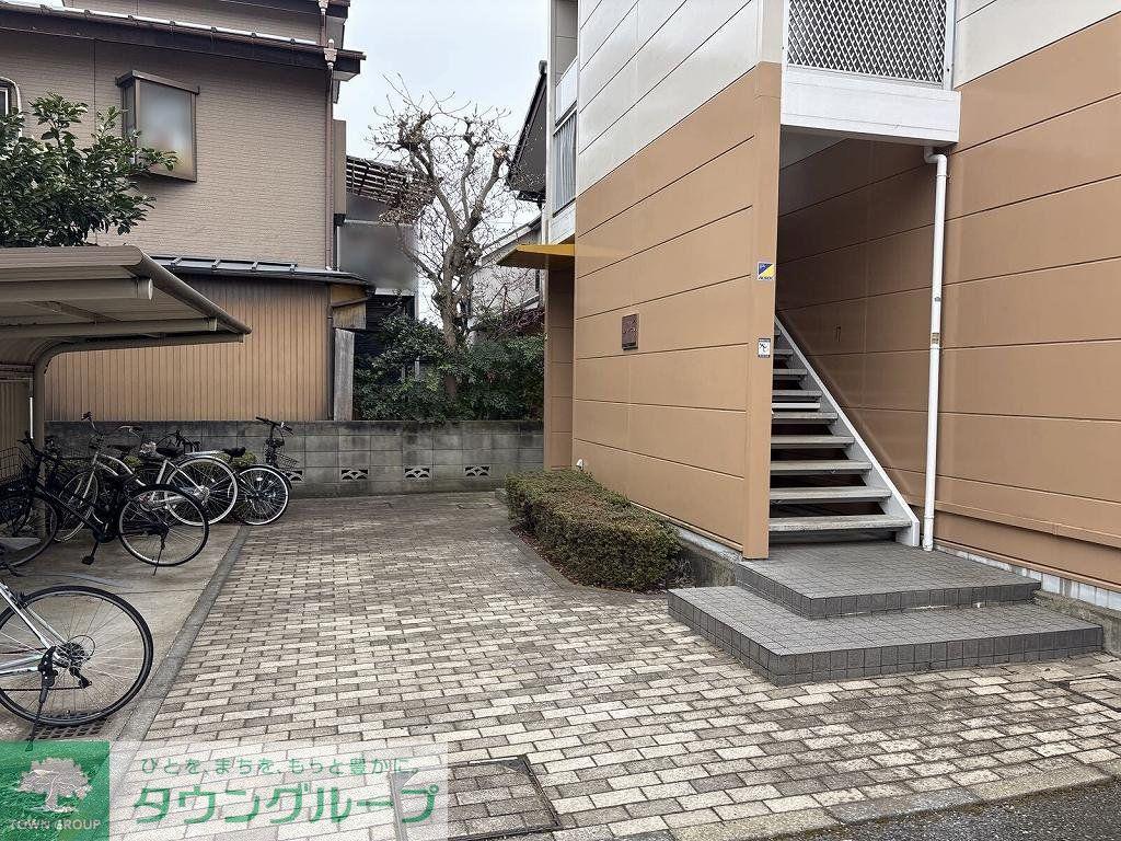 レオパレスNT