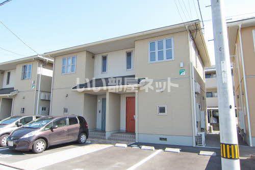 エステート・今井 C棟