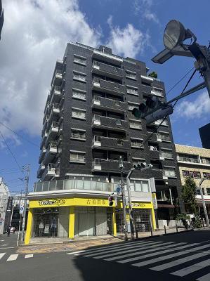 高円寺ナショナルコート