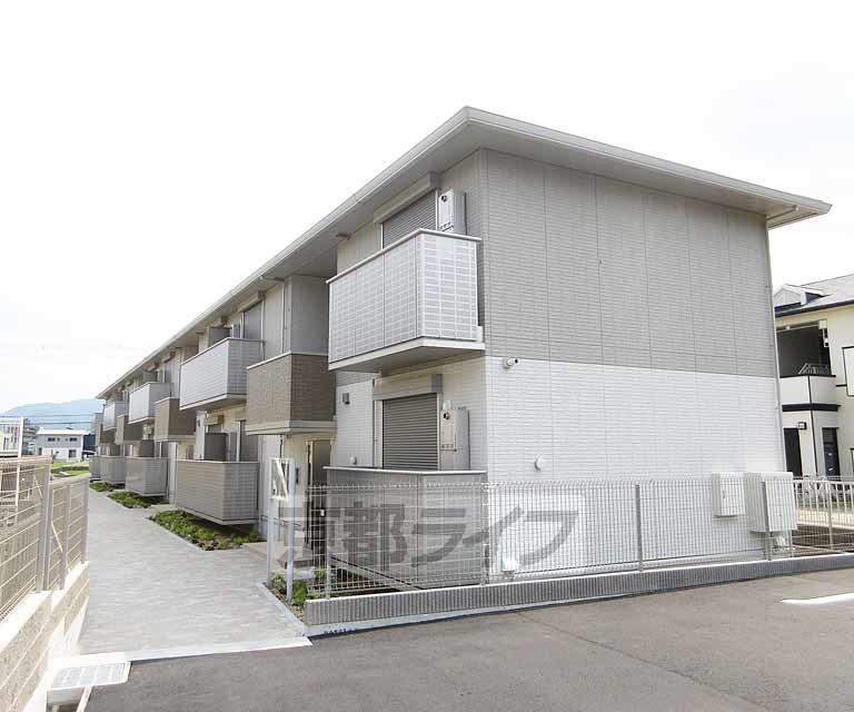 アースフィールド大津
