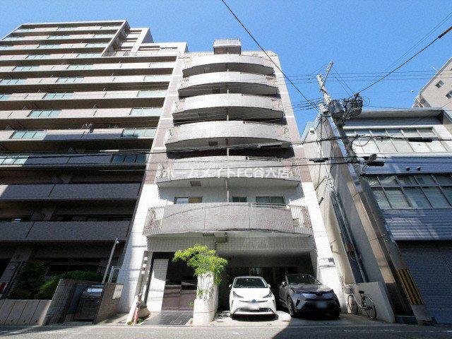 プランドール江戸堀