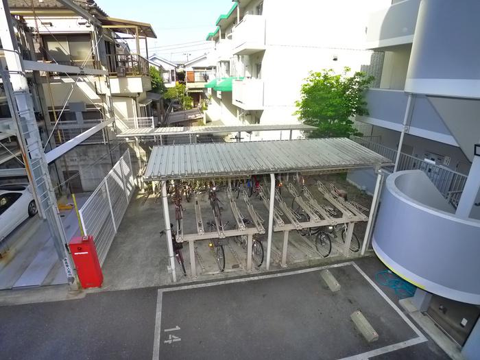 エスティメゾン南行徳