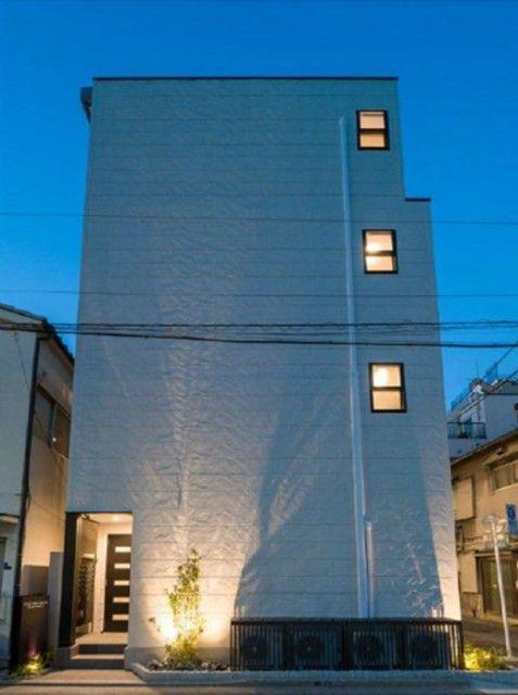 デュオメゾン門前仲町(ワンルーム/3階)